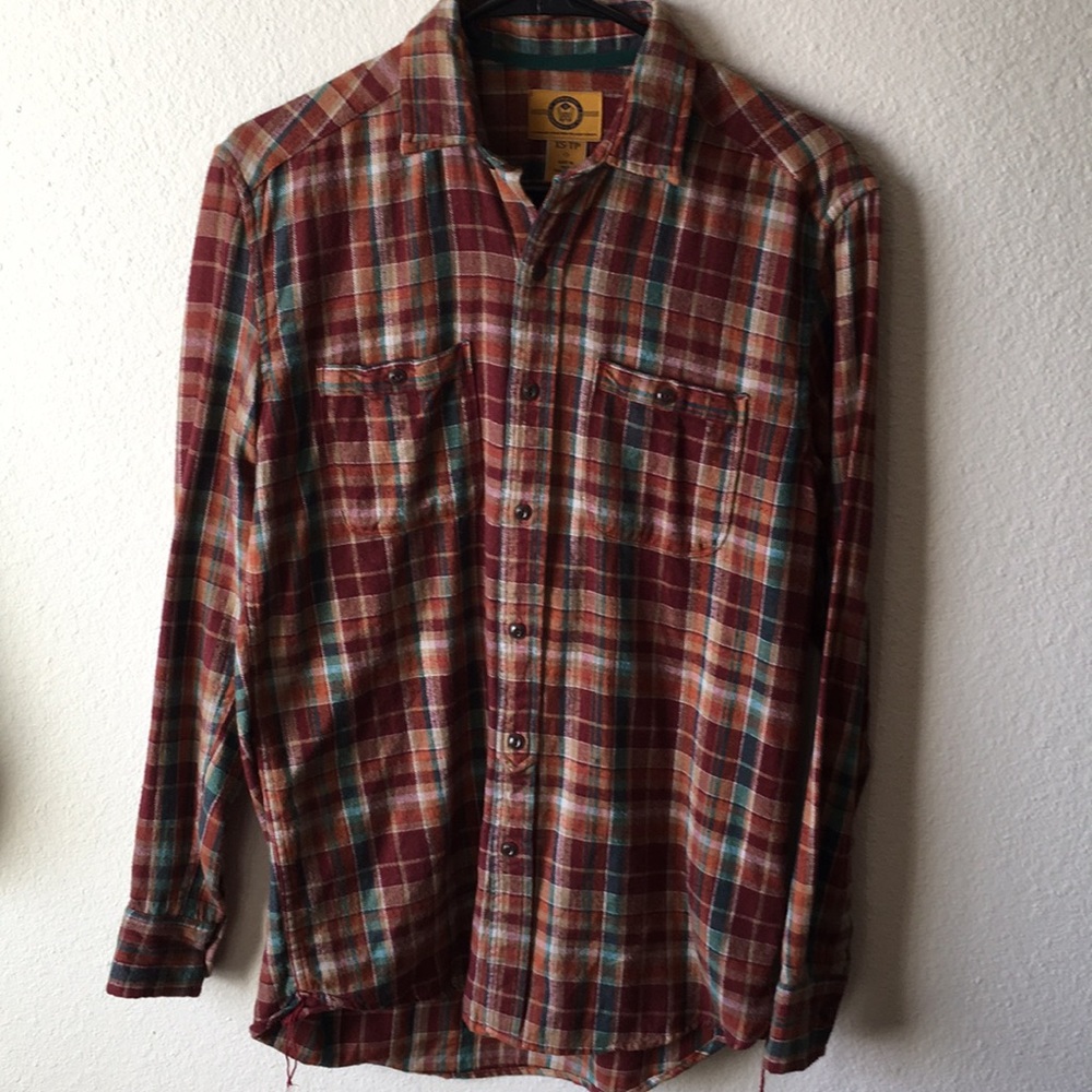 FLANNEL